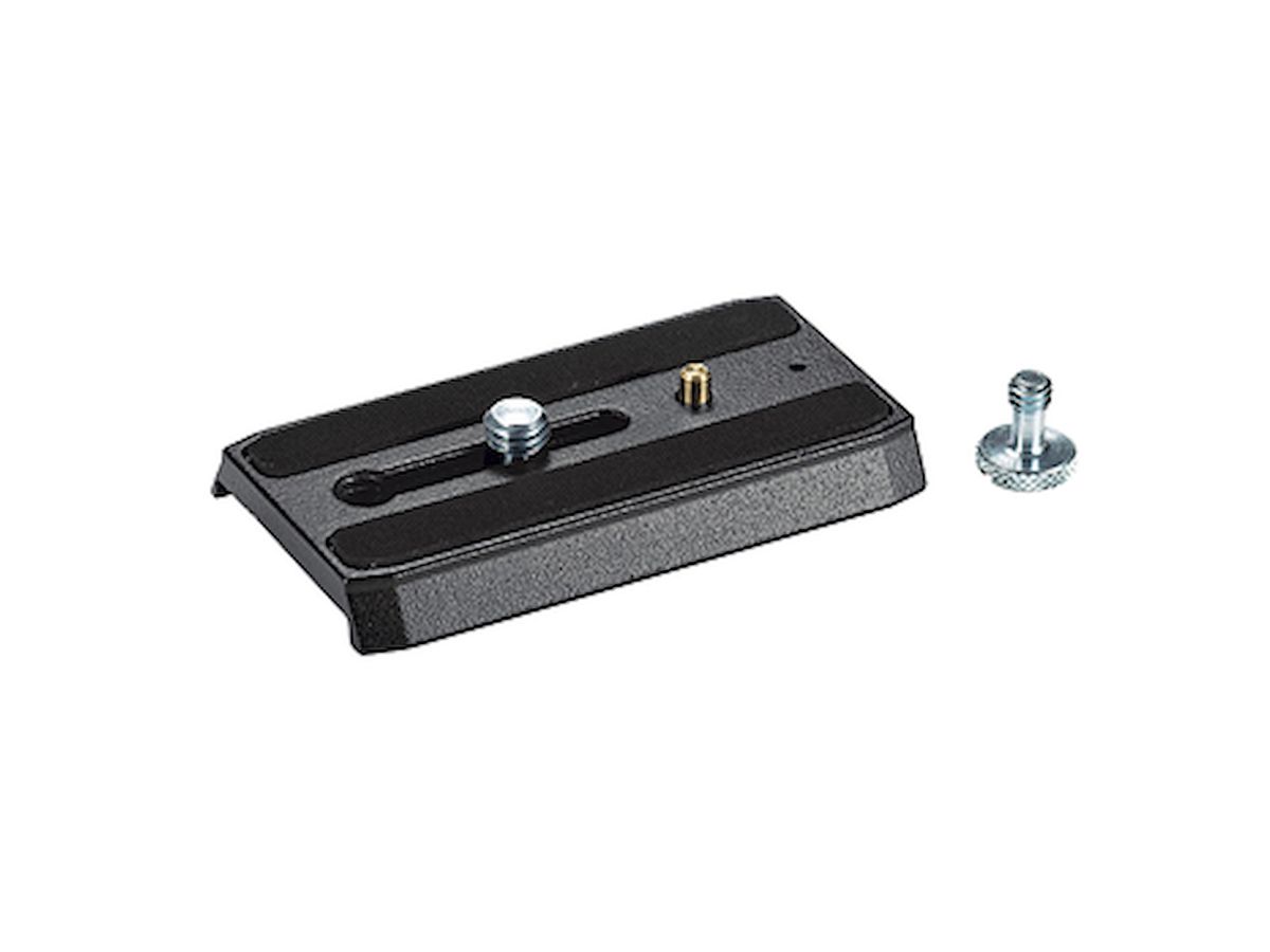 Gitzo plaque de fixation rapide M Typ C