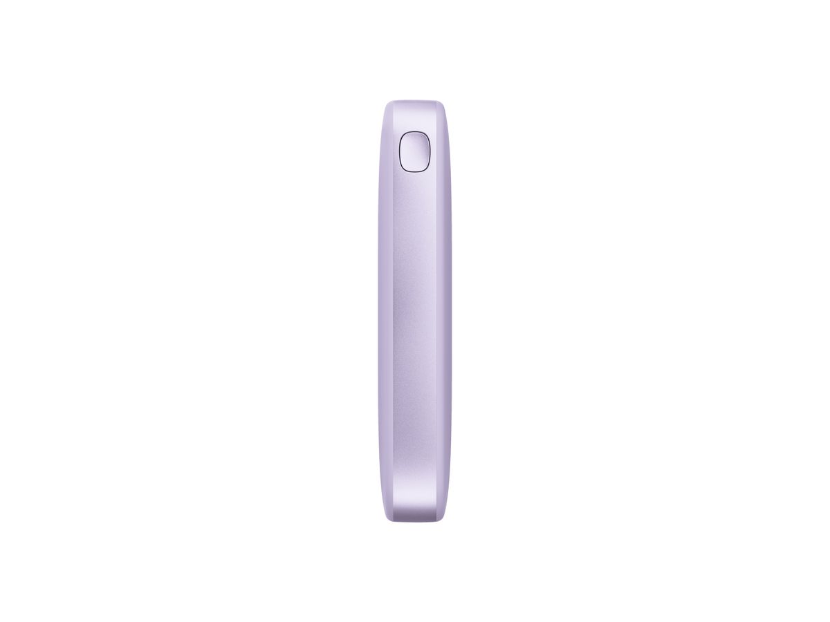 Fresh 'n Rebel Powerbank 12000 mAh Lilac
