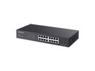 Mercusys 16-Port Gigabit Desktop Switch