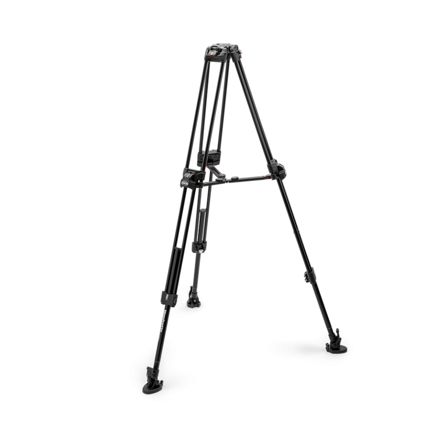 Manfrotto Alu Fast Twin Leg MS Tripod