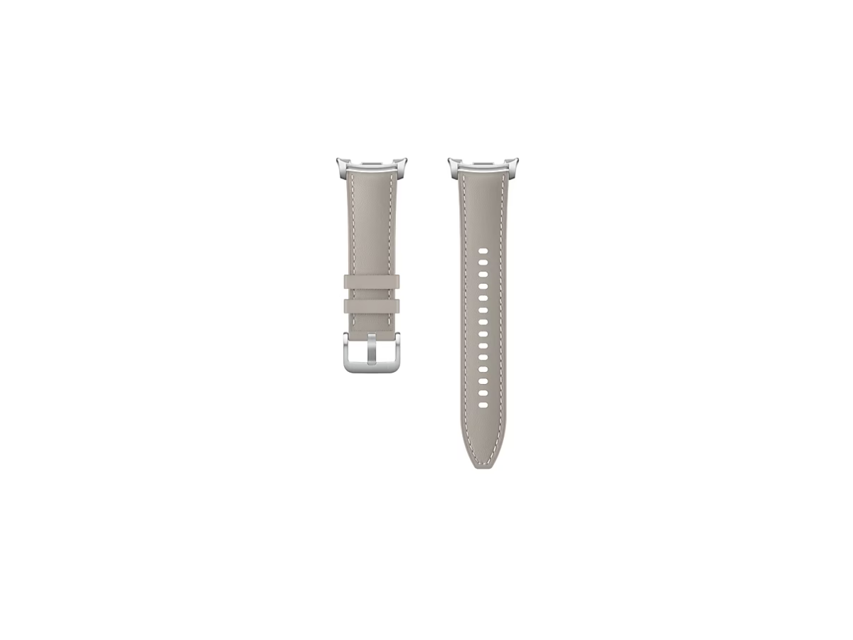 Samsung Watch 8 Hybrid (S/M/L) Taupe