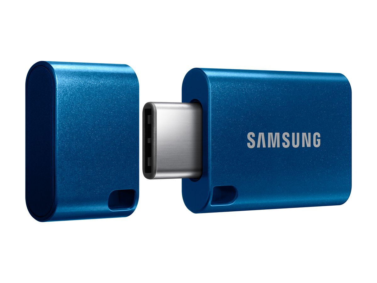 Samsung USB 3.1 Typ-C 256GB