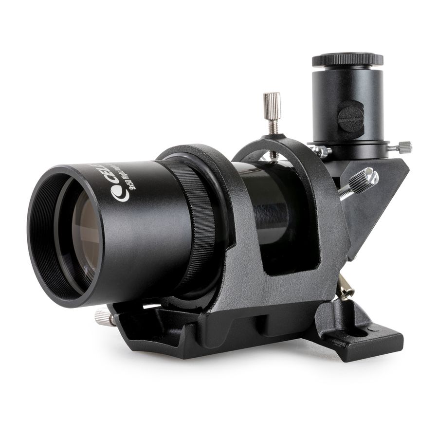 Celestron 9x50 chercheur