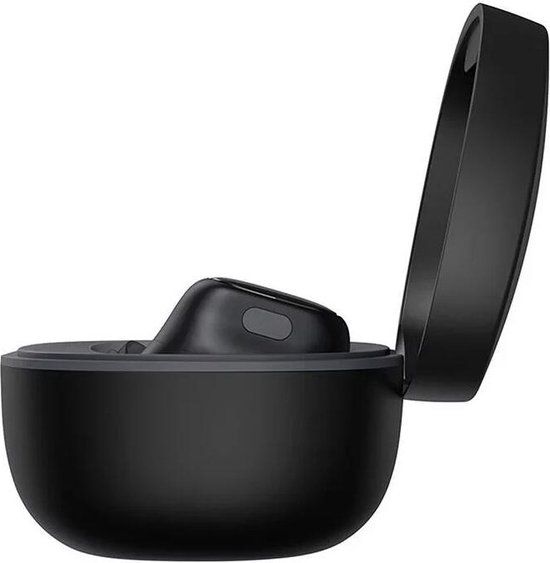 Baseus Bowie WM01 Black