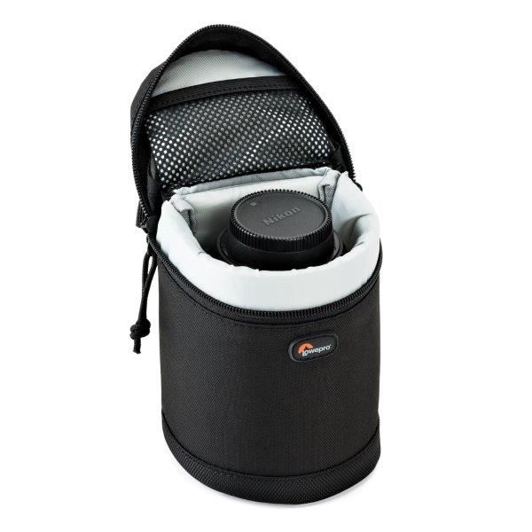 Lowepro Lens Case 8 x 12 cm