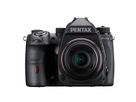 Pentax K-3 Mark III Monochrome body