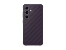 Samsung S24 Shield case Dark Violet