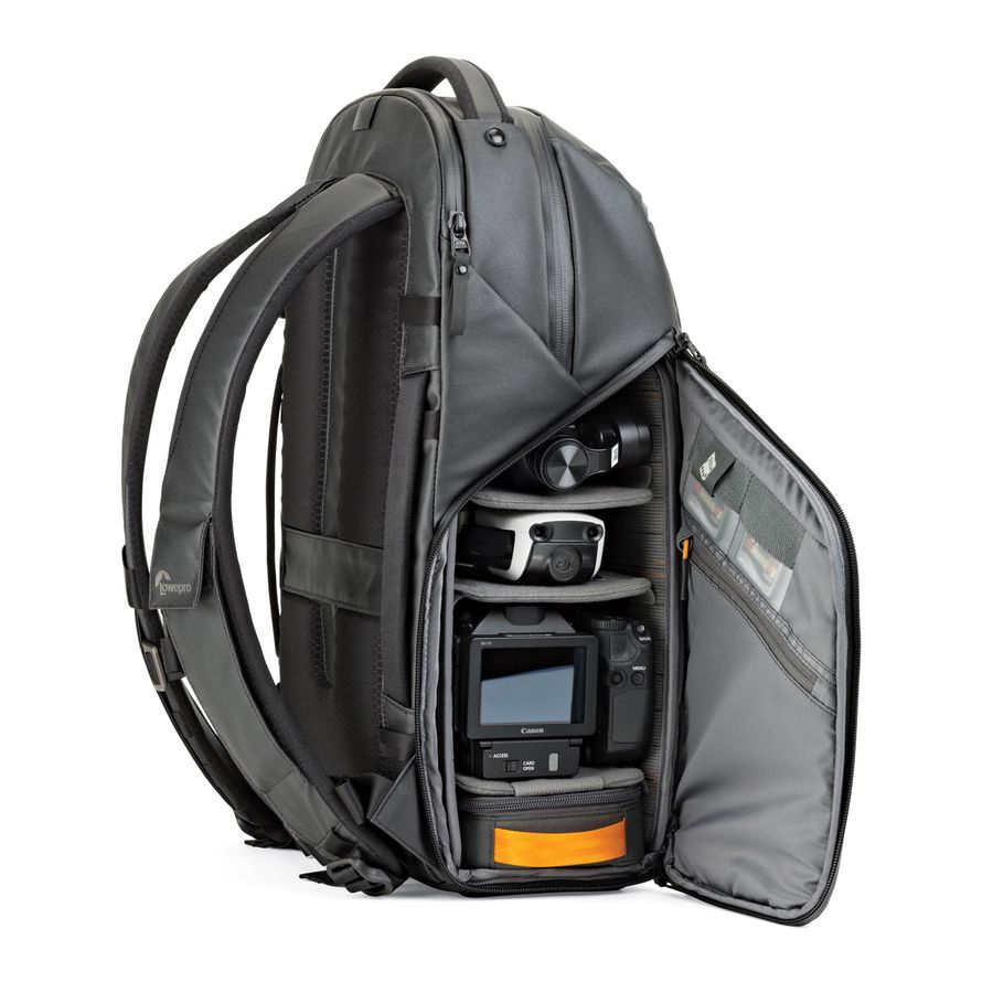 Lowepro FreeLine BP 350 AW grau