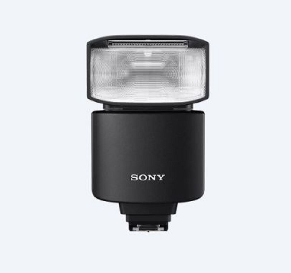 Sony Alpha HVL-F46RMA Flash