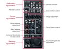 Canon RC-V100 Remote Controller