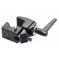 Manfrotto Super Clamp w/Ratchet Handle