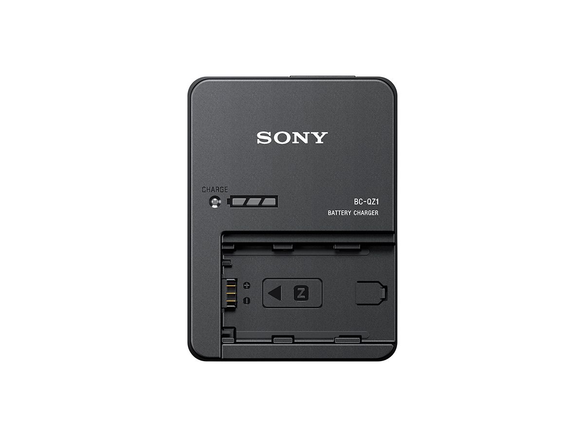 Sony BC-QZ1 Chargeur FU-Series