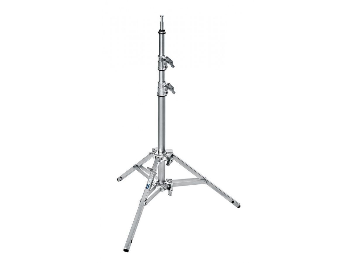 Avenger Baby Stand 17 Steel 170cm Silv