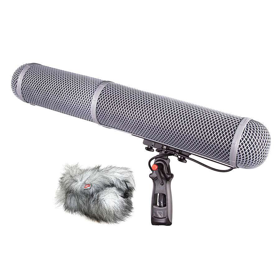 Rycote Modular Windshield WS 8J Kit