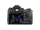 Pentax K-3 Mark III black Kit 18-135mm