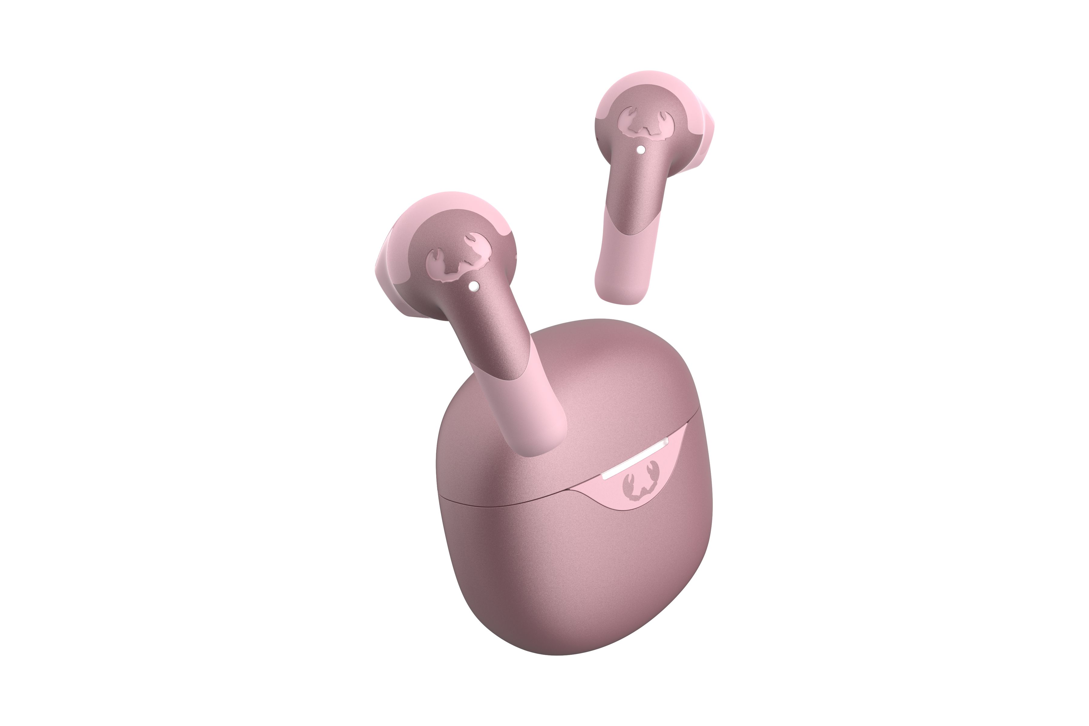 Fresh 'n Rebel Twins Blaze Pastel Pink