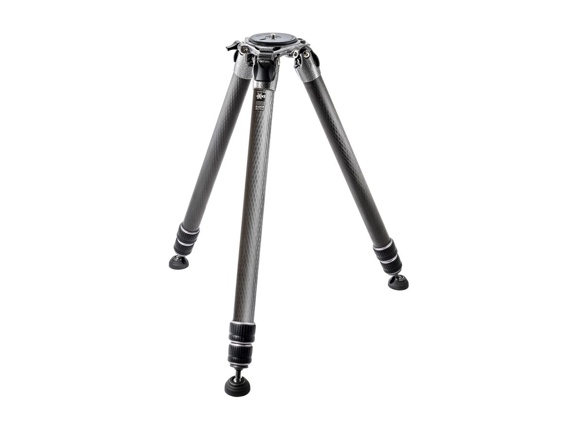 Gitzo Systematic S-5 lang, 3-teilig