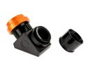 Celestron 2" Mirror Diagonal Twist-Lock