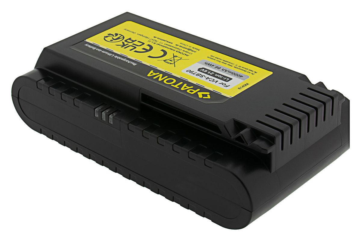 Patona Battery Samsung VCA-SBT90