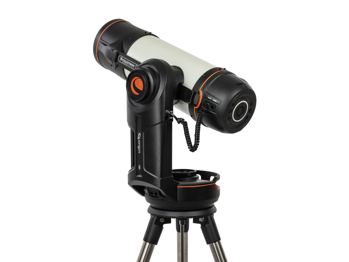 Celestron Origin (Smart-Scope-at-Home)