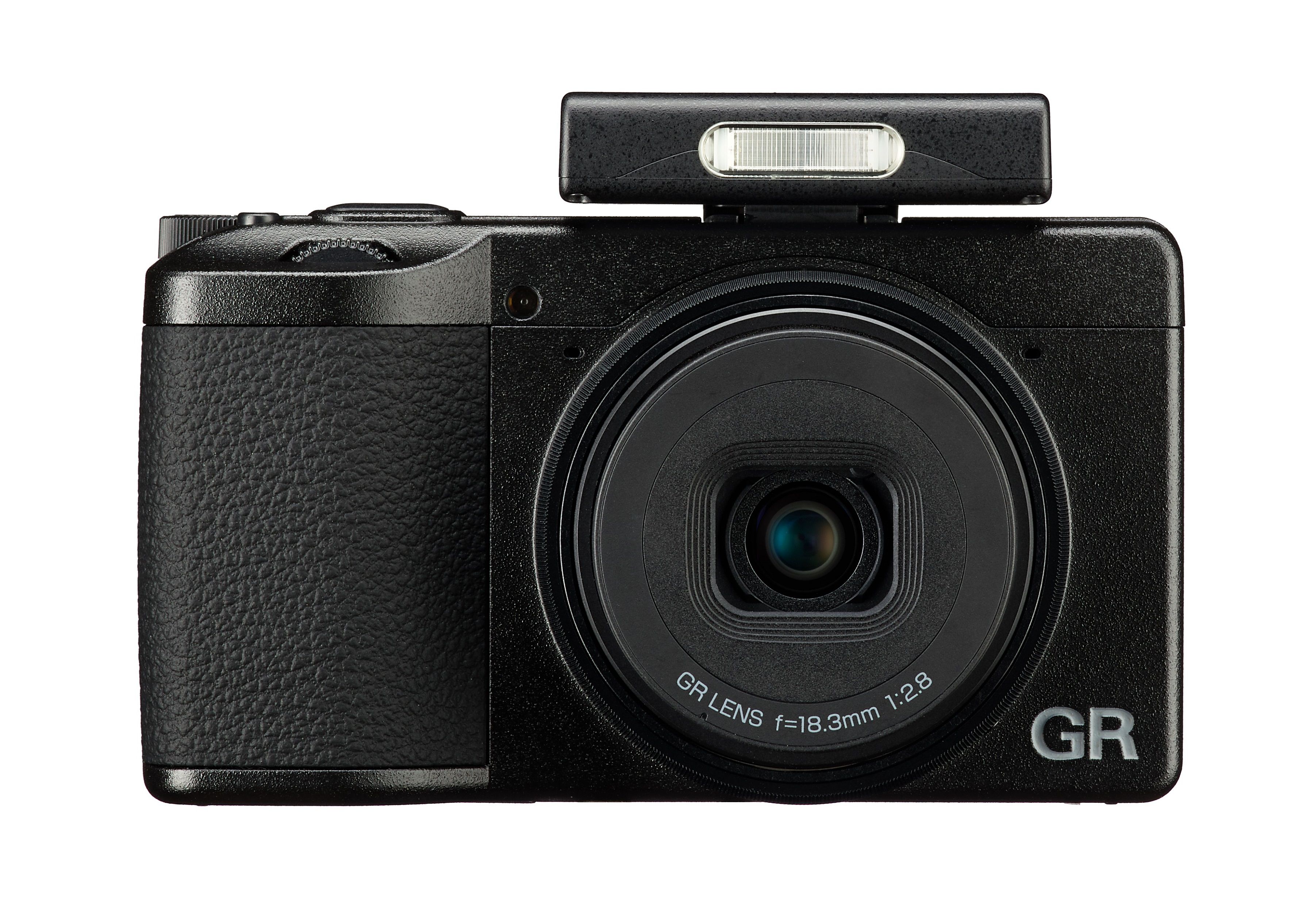 Ricoh Flash GF-2 WW