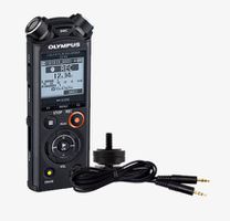 Olympus LS-P4 Kit vidéo