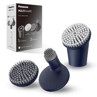 Panasonic Multishape face/beard brush