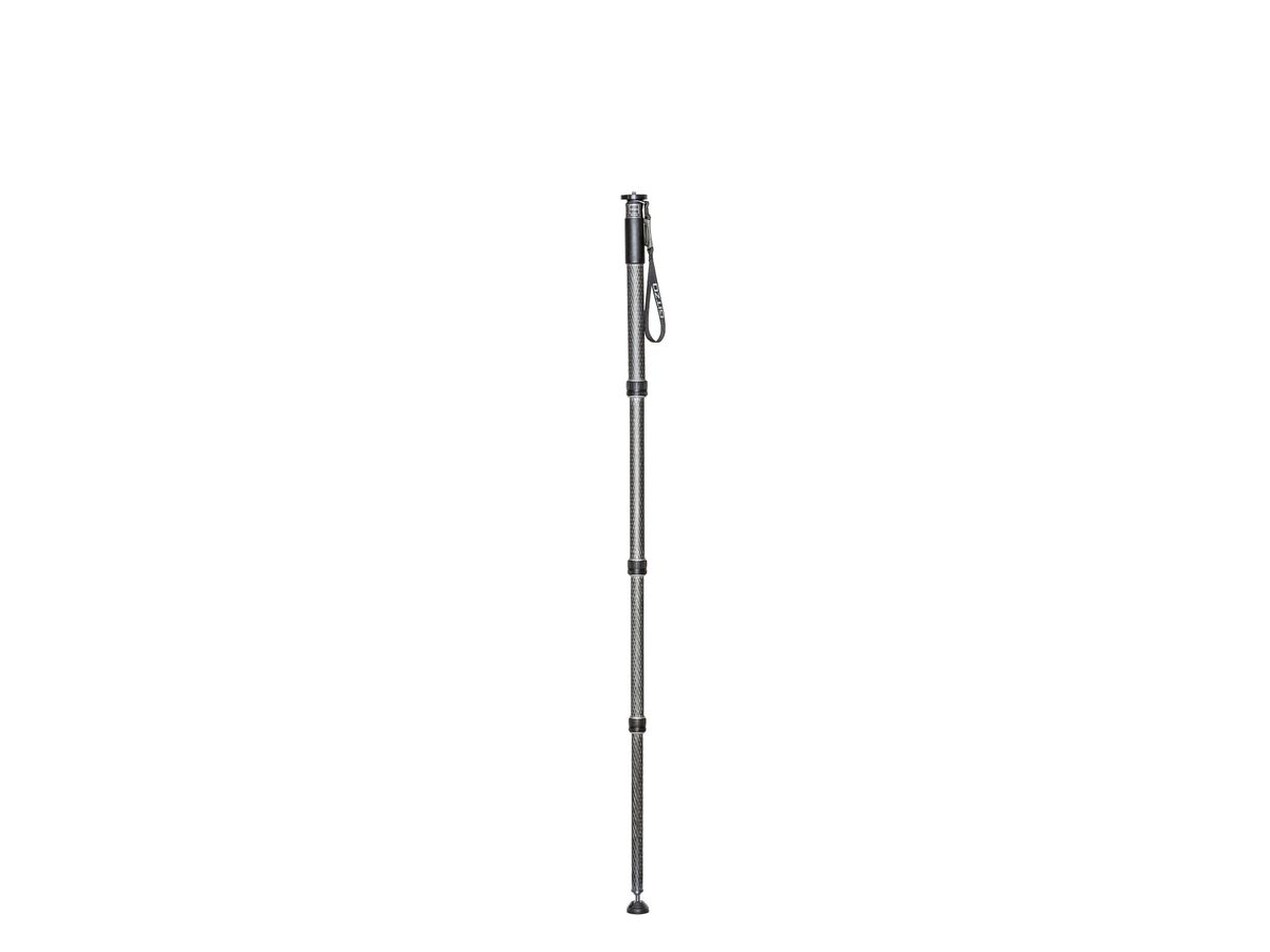 Gitzo Einbeinstativ S-4, 4-teilig