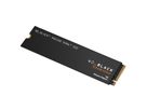WD Black SN8100 NVMe SSD 2TB