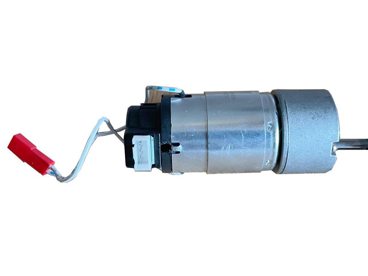 CT Motor Kit DEC/RA CGX/CGX-L