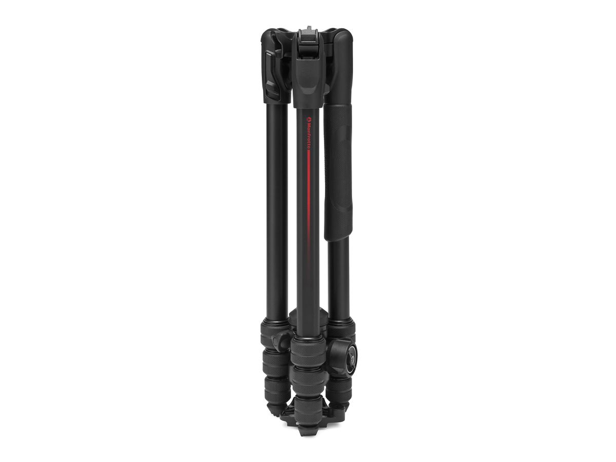 Manfrotto Befree Advanced AS twist alu