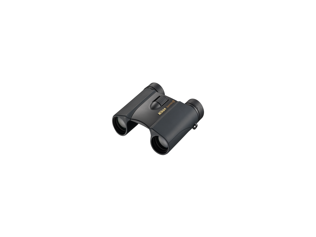 Nikon Fernglas 10x25 DCF Sportstar EX BL