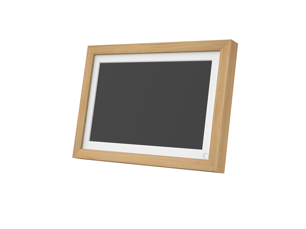 myFirst Frame Live
