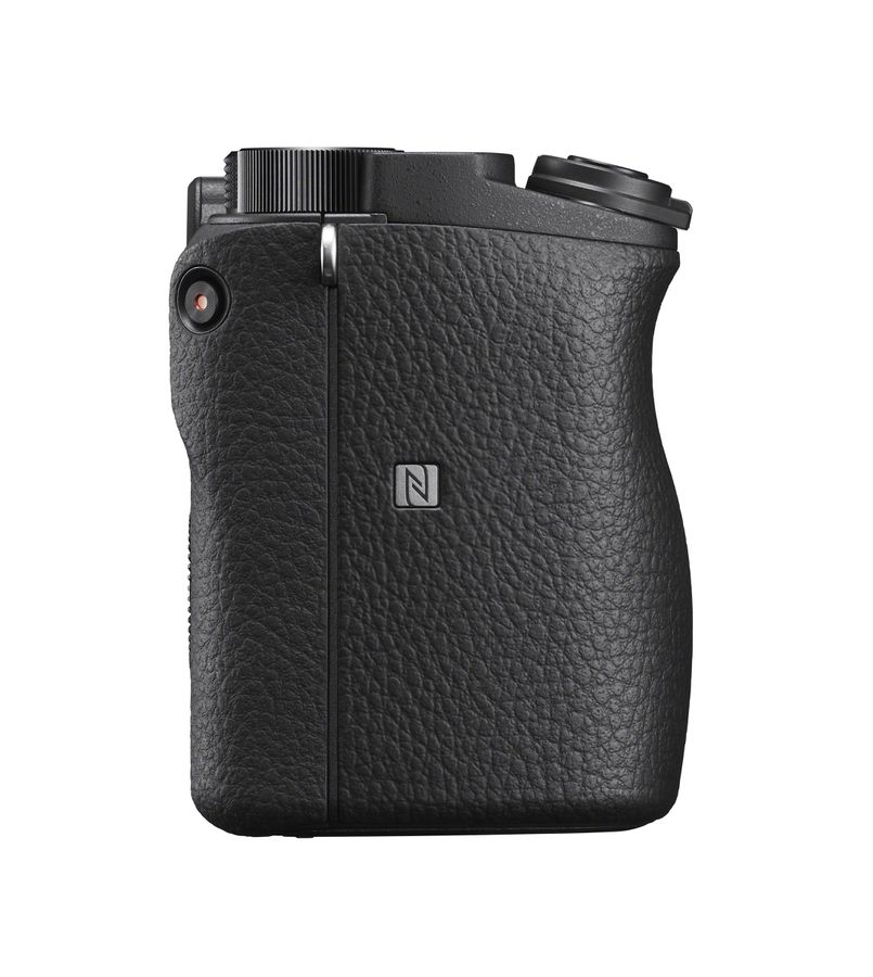 Sony Alpha 6400 Body Black