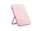 Fresh 'n Rebel Powerbank 5000 mAh Pink