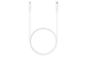 Samsung USB-C zu USB-C 100W 1m white