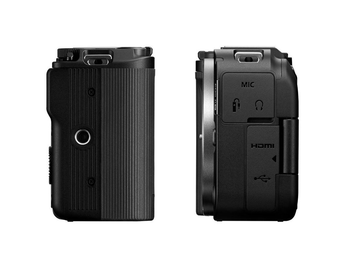 Canon EOS R50 V + RF-S 14-30mm Kit