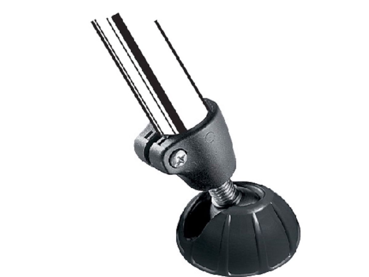 Manfrotto Suction Cup for Tube D16 (3)