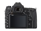 Nikon D780 Kit AF-S 24-120 mm f/4G ED VR