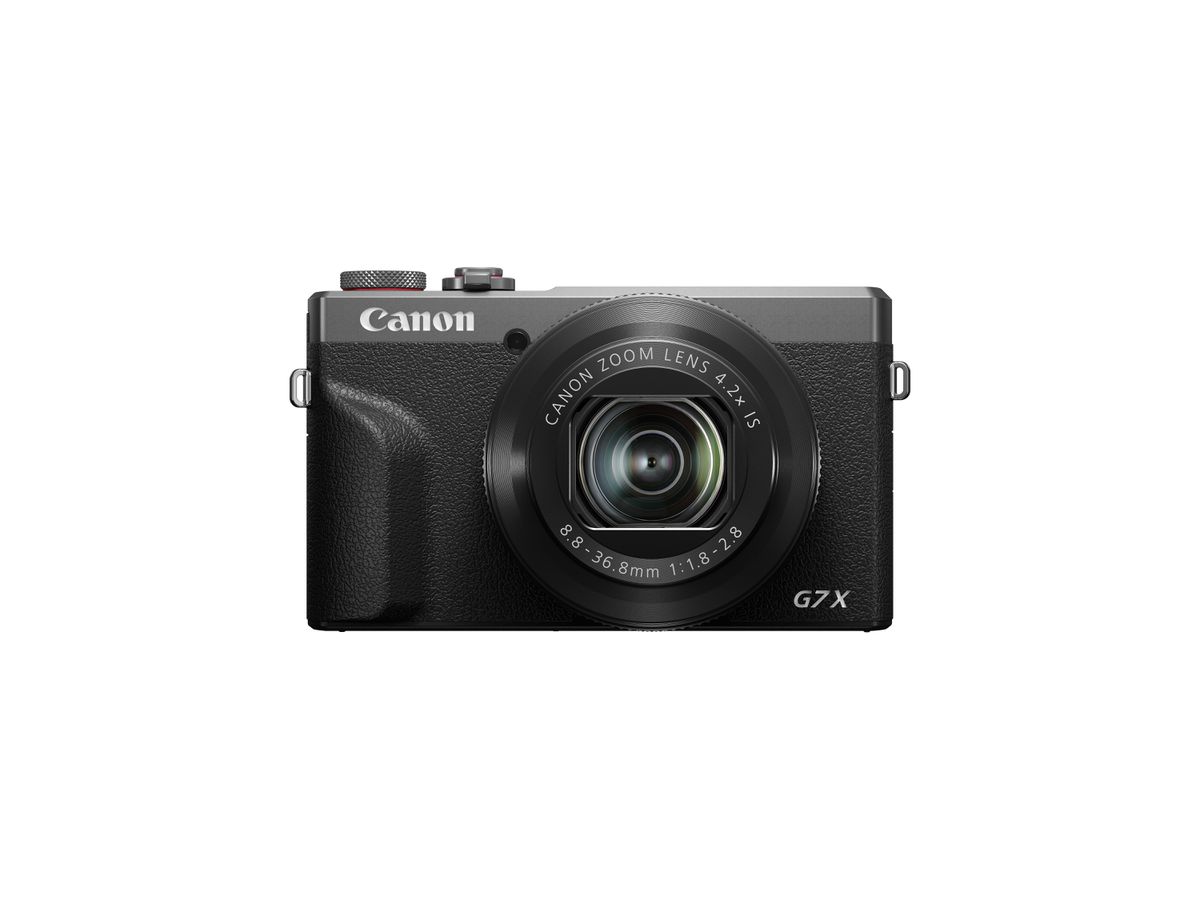 Canon PowerShot G7 X III Limited Edition