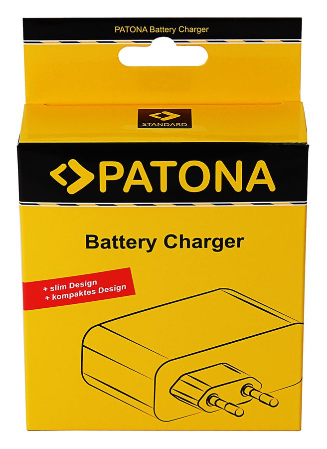 Patona Chargeur Dyson V10 / V11