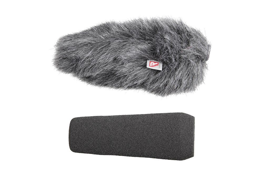 Rycote 10cm SGM Foam & WJ Kit (24/25)