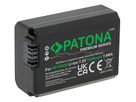 Patona Premium Batterie Sony NP-FW50