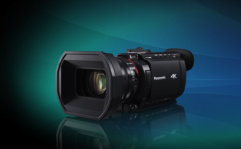 Panasonic Camcorder HC-X1600E