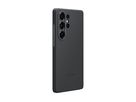 Samsung S25 Ultra Silicone Case Black