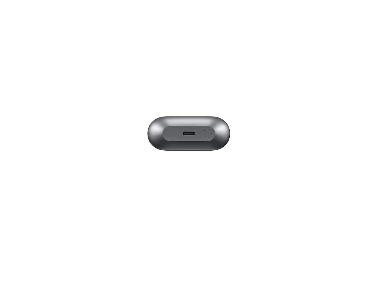 Samsung Buds3 Pro Charging Case Silver