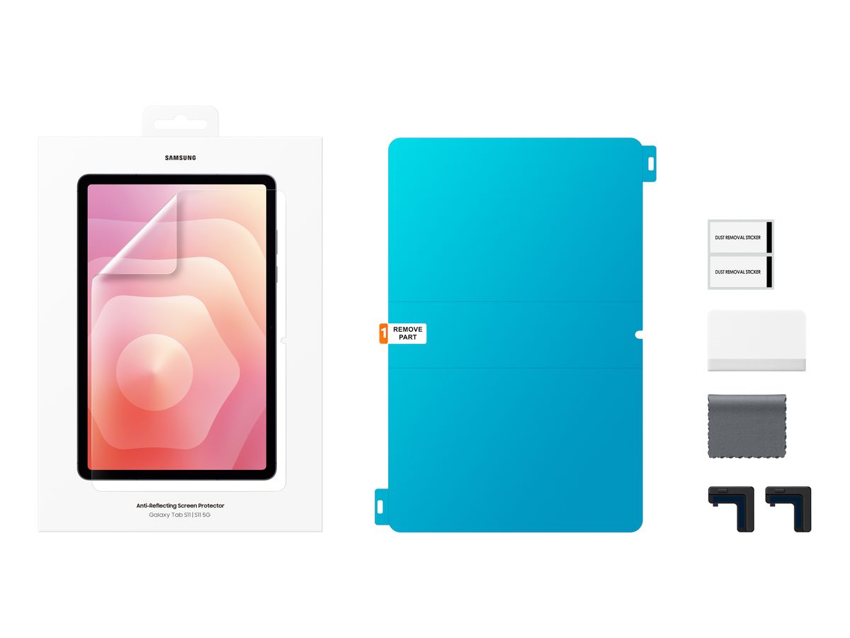 Samsung Tab S11 Anti-Reflecting