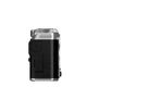 Fujifilm X-M5 Silver Body Swiss Garantie