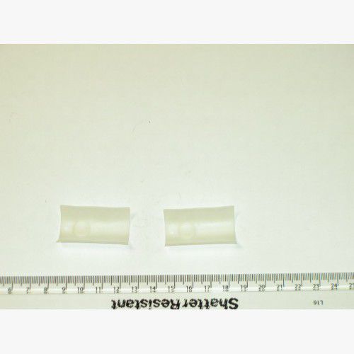 Gitzo Plastik Klemme