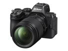 Nikon Z 5II + Z 24-200mm 1:4-6.3 VR